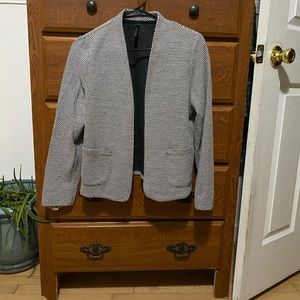 Massini Open Blazer